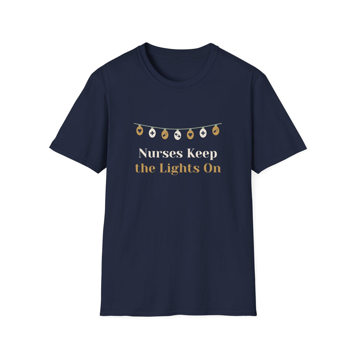 P437 front navy