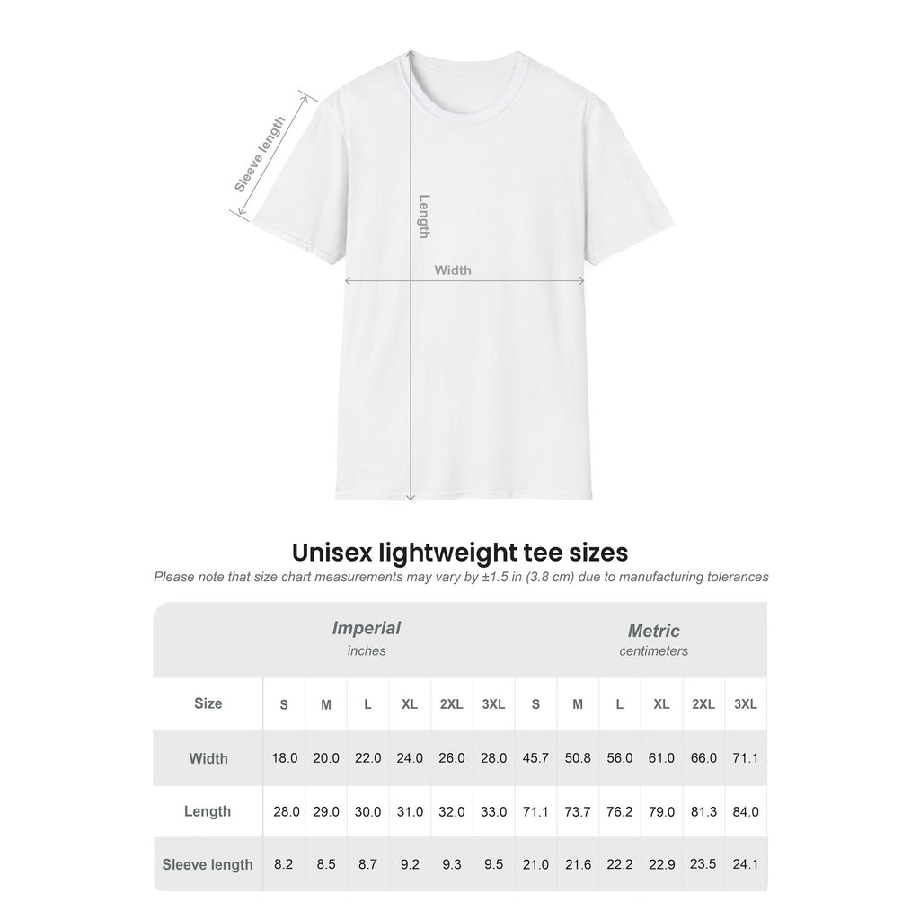 P495 08 size chart