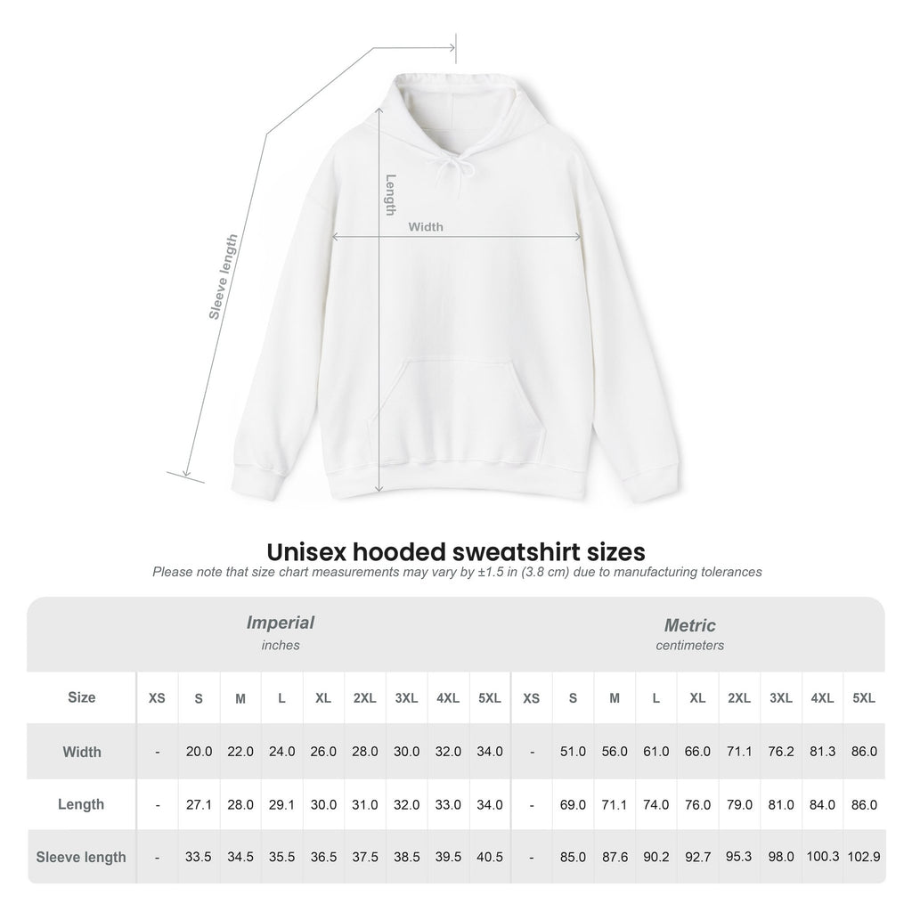 P504 08 size chart
