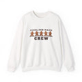 Cooling Rack Crew gingerbread sweatshirt
