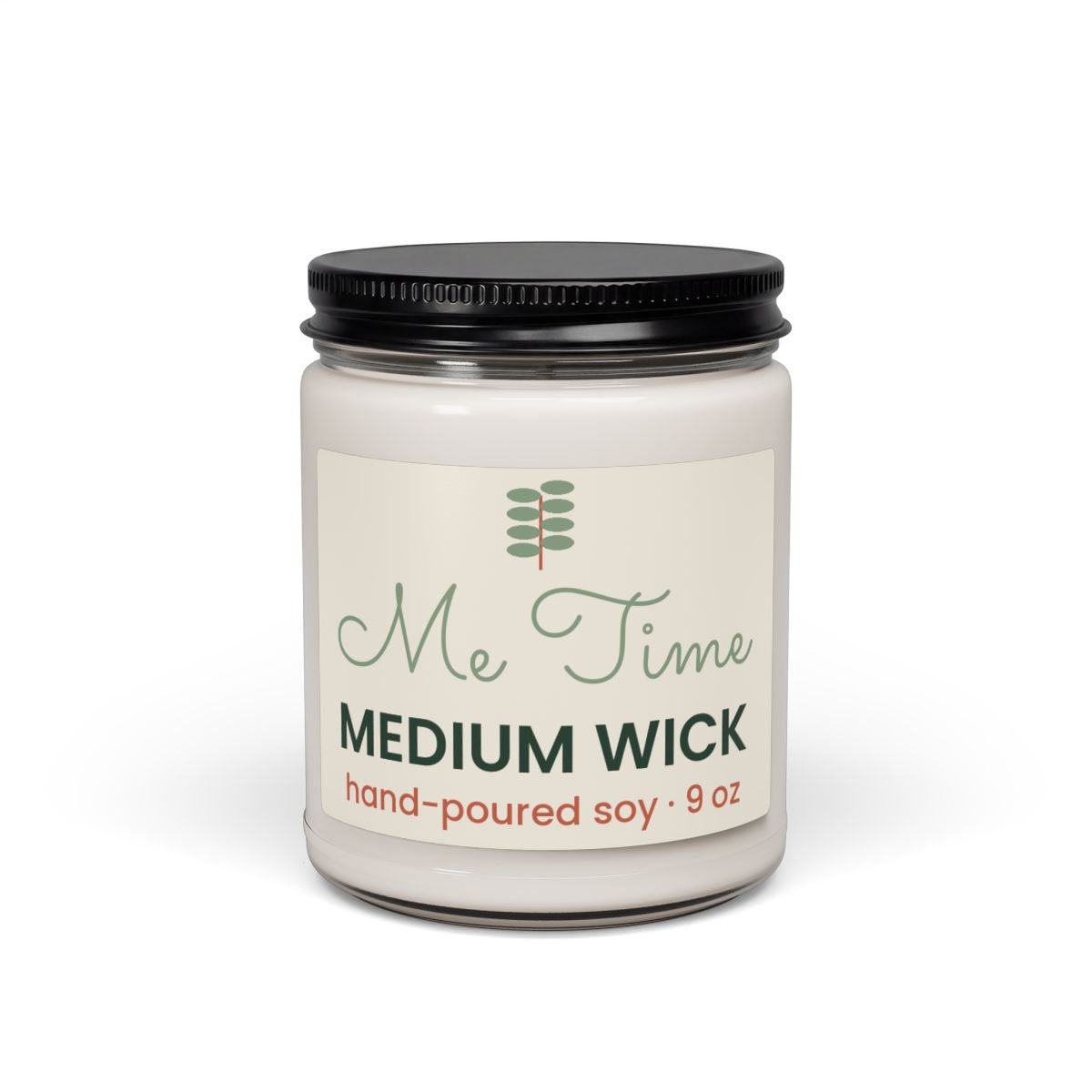 Printify mockup, front