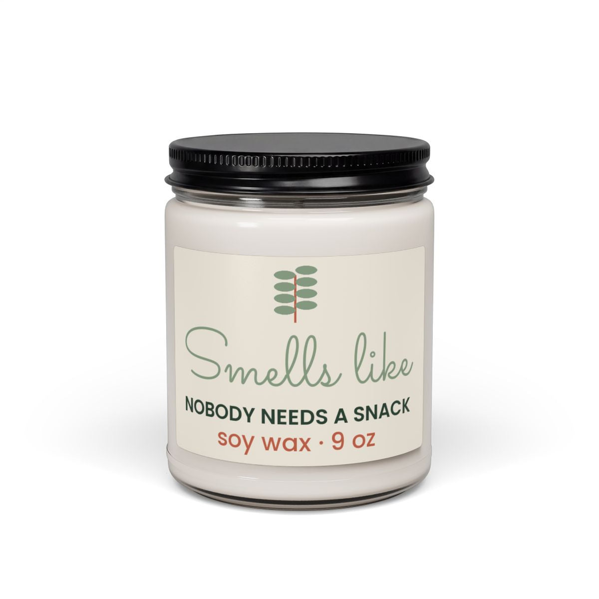 Printify mockup, front