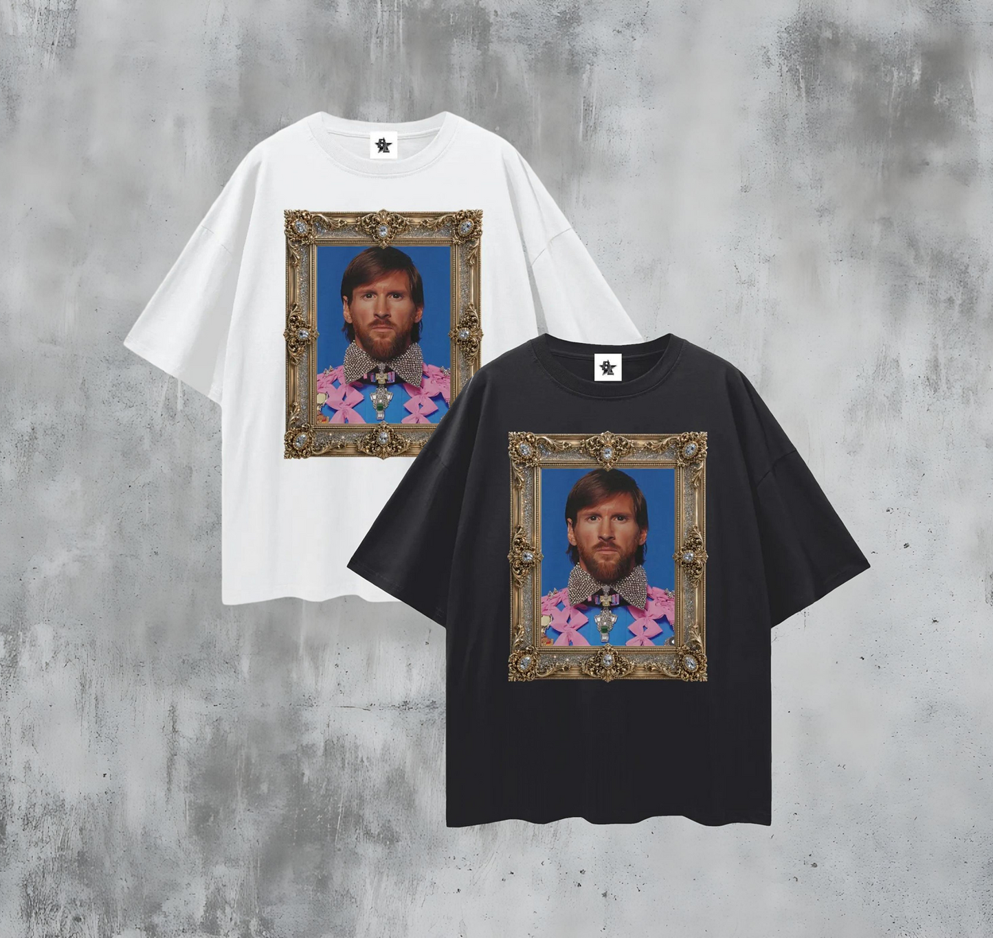 Vintage/Y2K Luxury Prince Soccer Graphic T Shirt