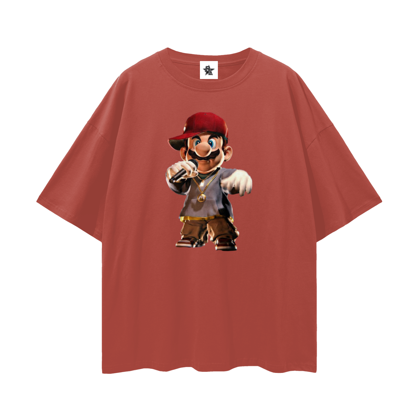 Vintage/Y2K Funny Retro Gaming Graphic T Shirt
