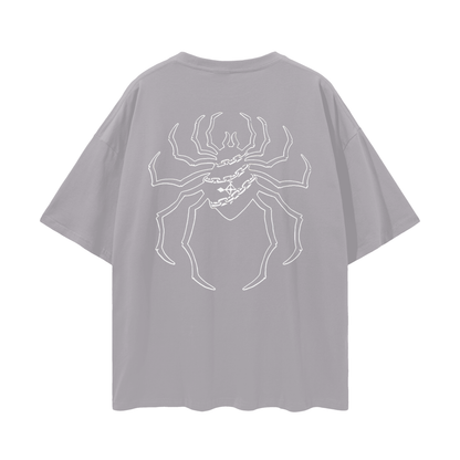 Vintage/Y2K Hunter x Hunter Kurapika's Chain Anime Graphic T Shirt