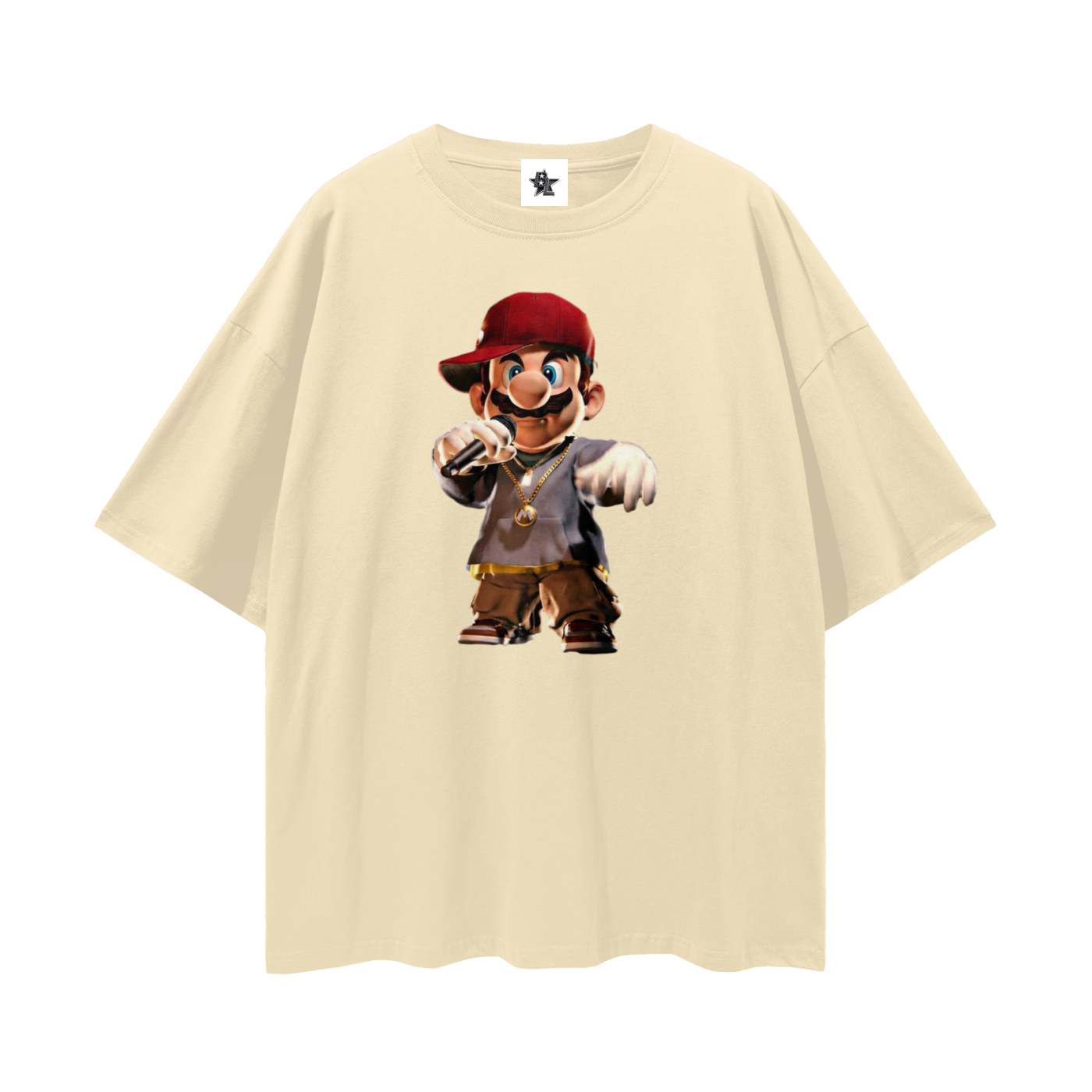Vintage/Y2K Funny Retro Gaming Graphic T Shirt