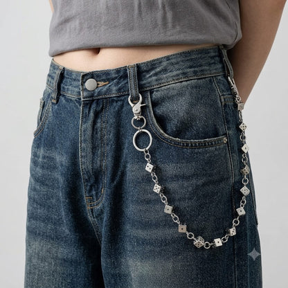 Wallet Dice Chain