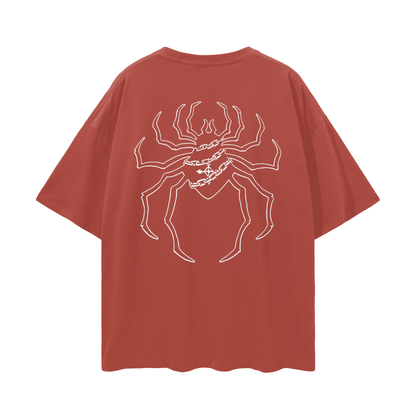 Vintage/Y2K Hunter x Hunter Kurapika's Chain Anime Graphic T Shirt