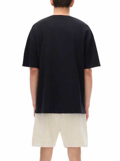 Vintage/Y2K Style West Coast Choppers Web Oversized T Shirt