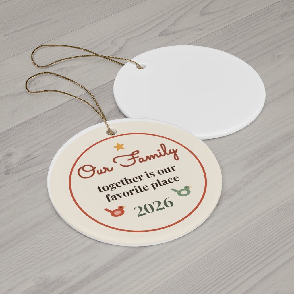 Our Family 2026 ornament context 1
