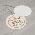 Our Family 2026 ornament context 1