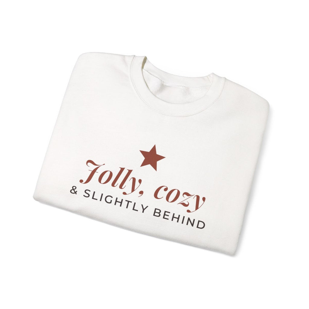 P150 Printify mockup folded
