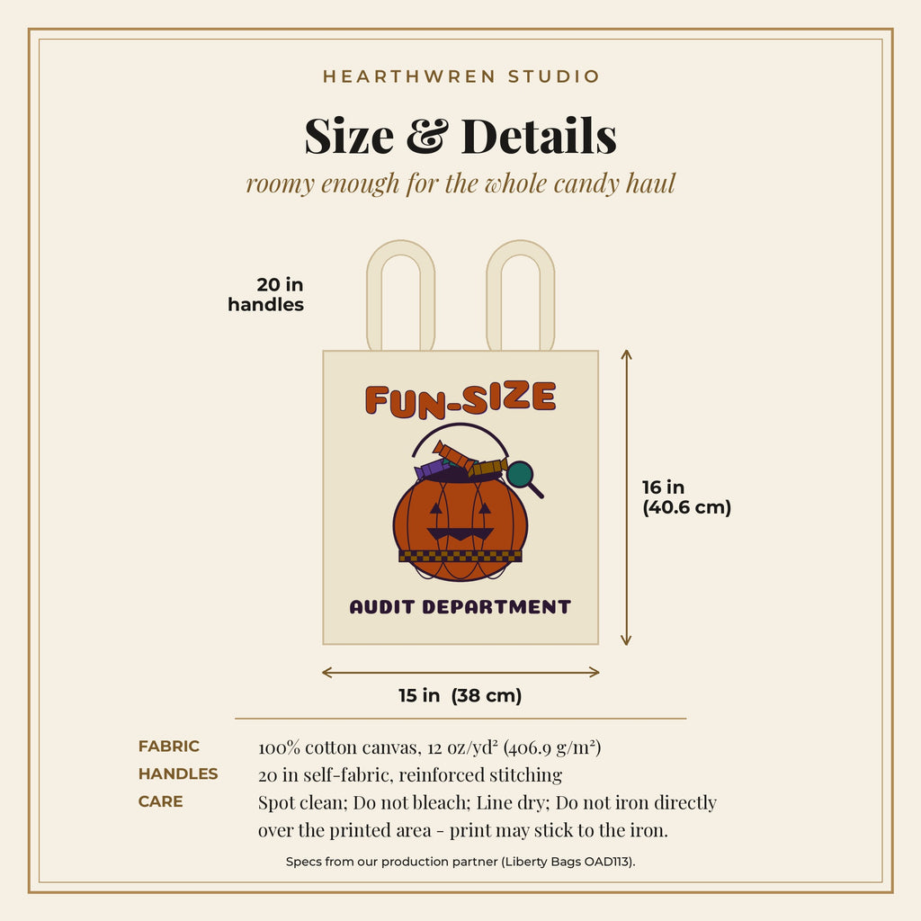 P363 size and details