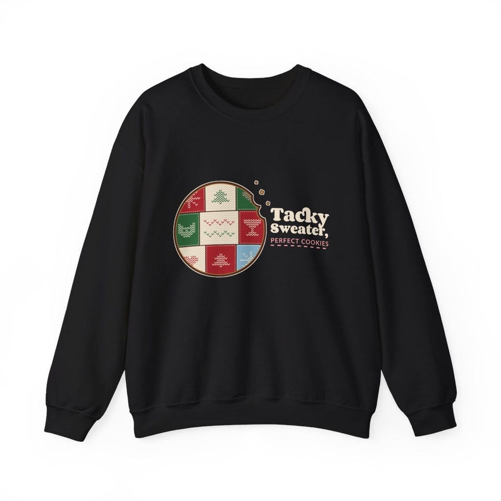 Front, Black