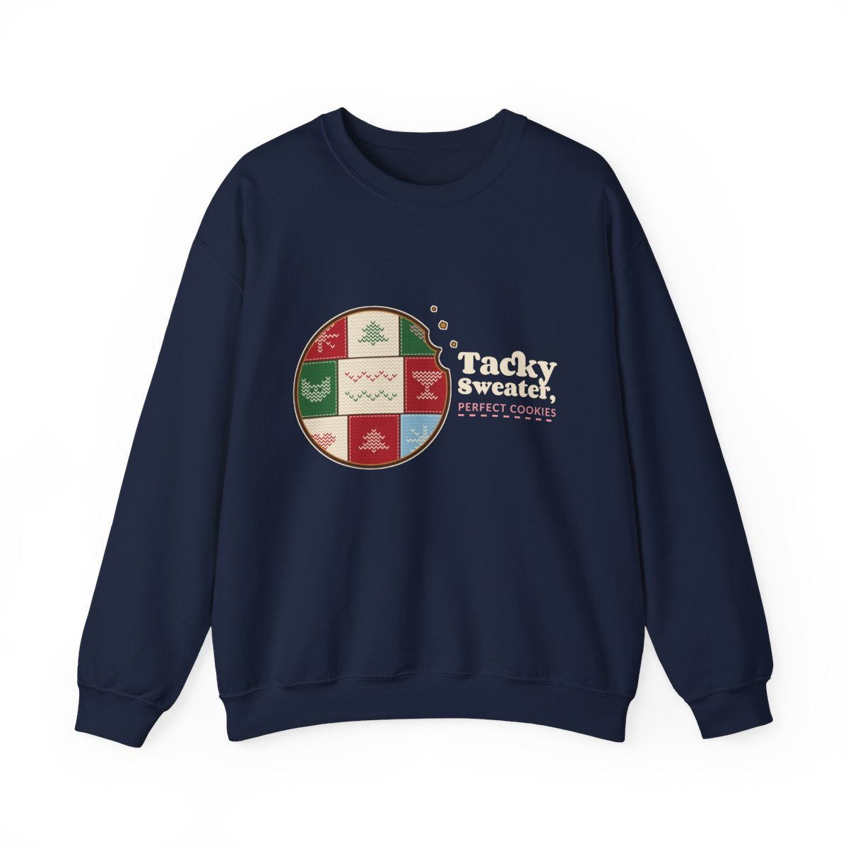 Front, Navy