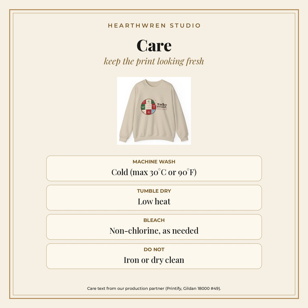 Care card