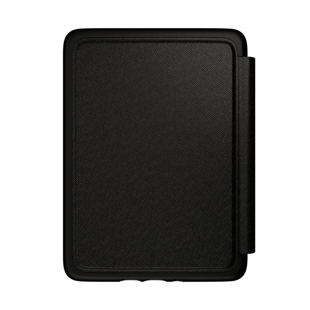 Snail's Pace e-reader case back