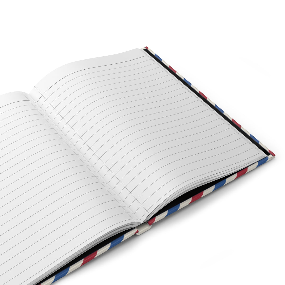Dear Future Me journal inside