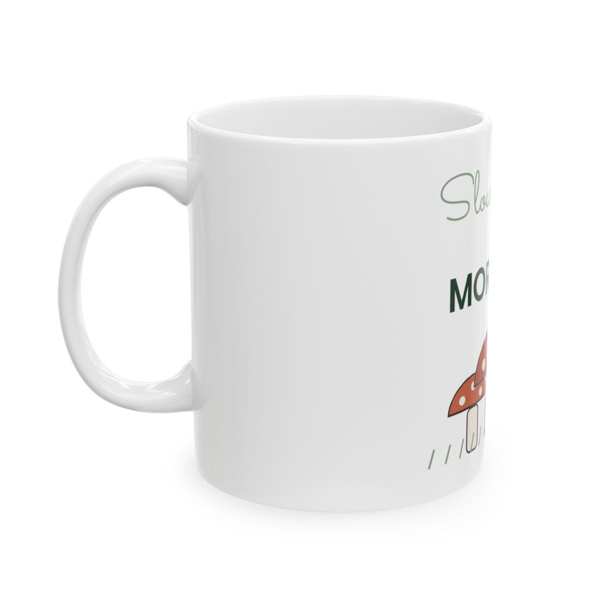 P68 Printify mockup left